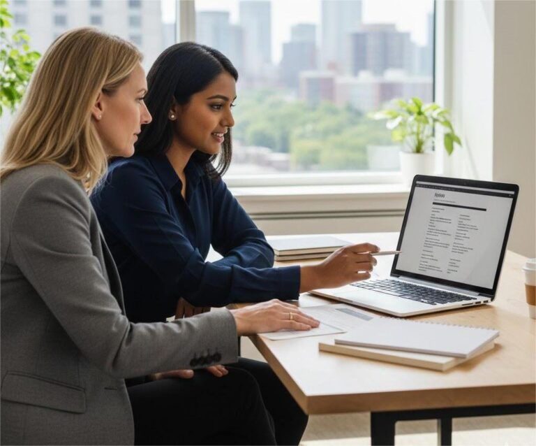 Read more about the article Pourquoi tant d’immigrants qualifiés échouent à trouver un emploi au Canada et comment éviter ça?
